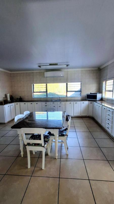 3 Bedroom Property for Sale in Meyerhof Free State